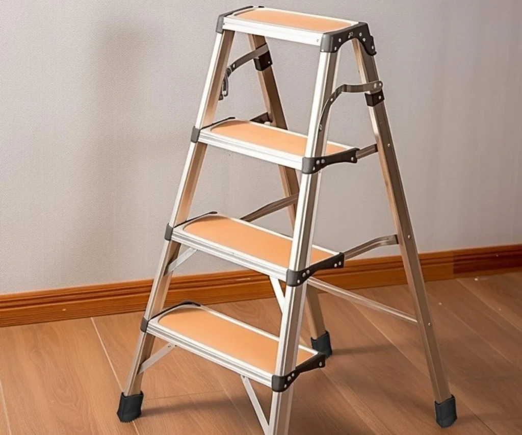 4 Foot Ladder