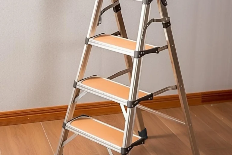4 Foot Ladder