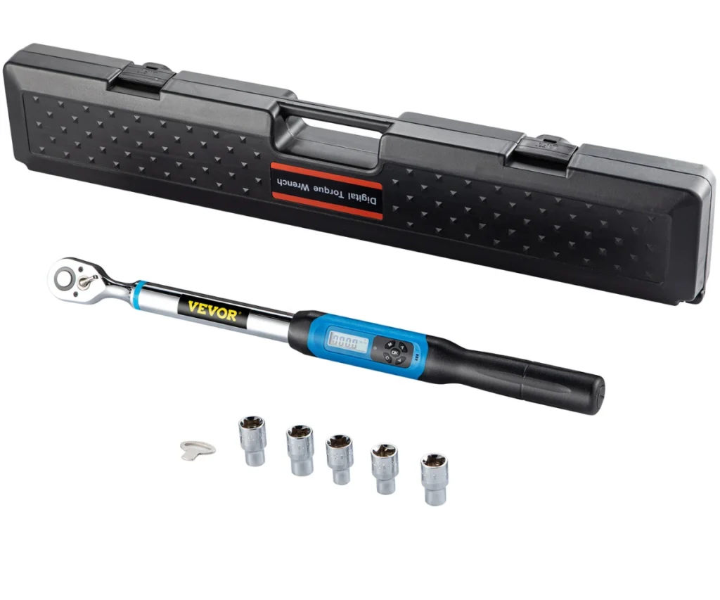 12 Torque Wrench