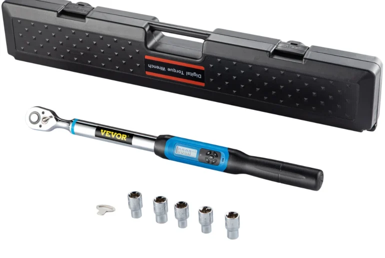12 Torque Wrench