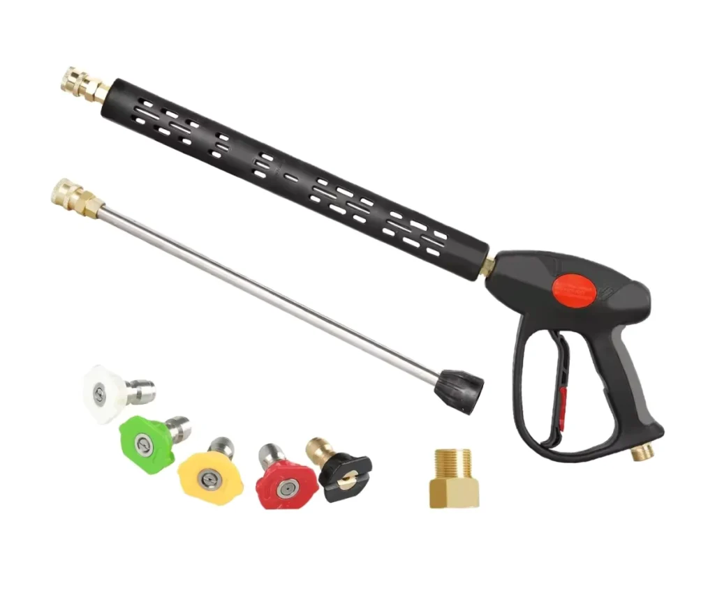 Pressure Washer Wand