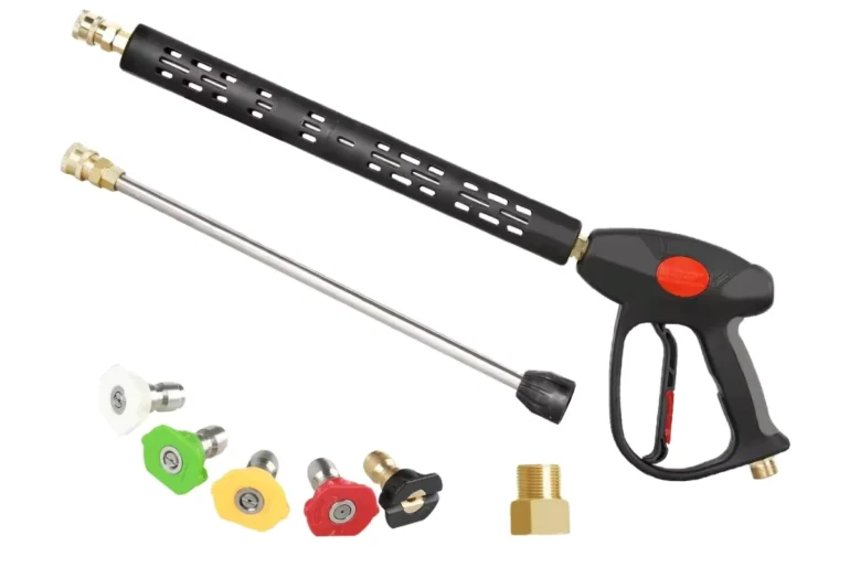 Pressure Washer Wand