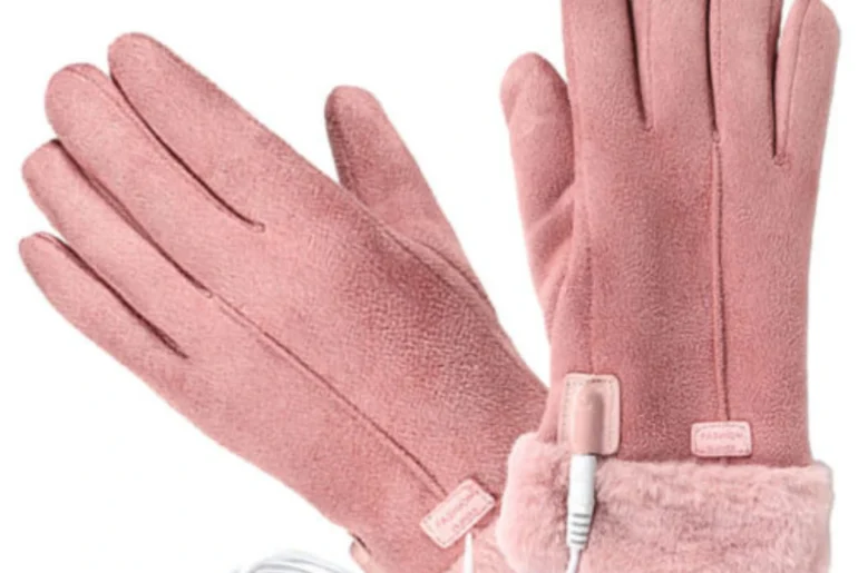 Heated Gloves for Women