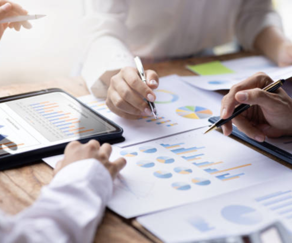 AI-Driven Corporate Screening