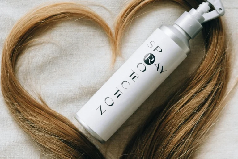 Spray Bottle for Hair