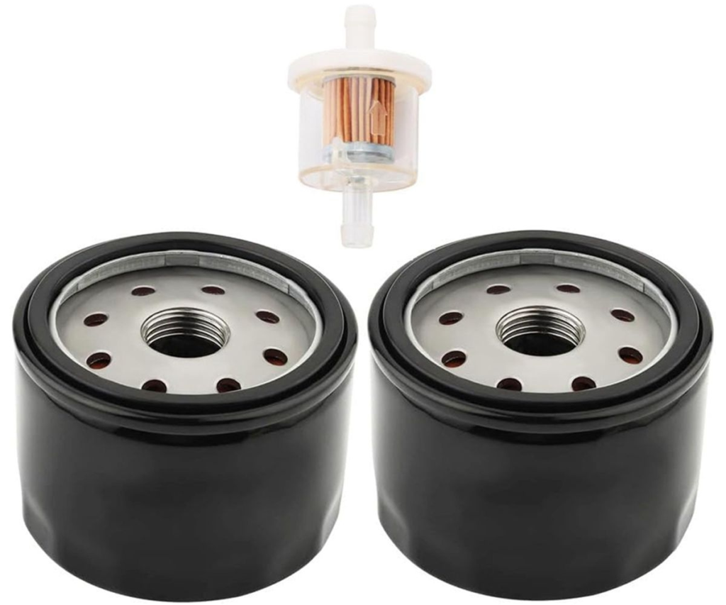 Kawasaki FR691V Oil Filter
