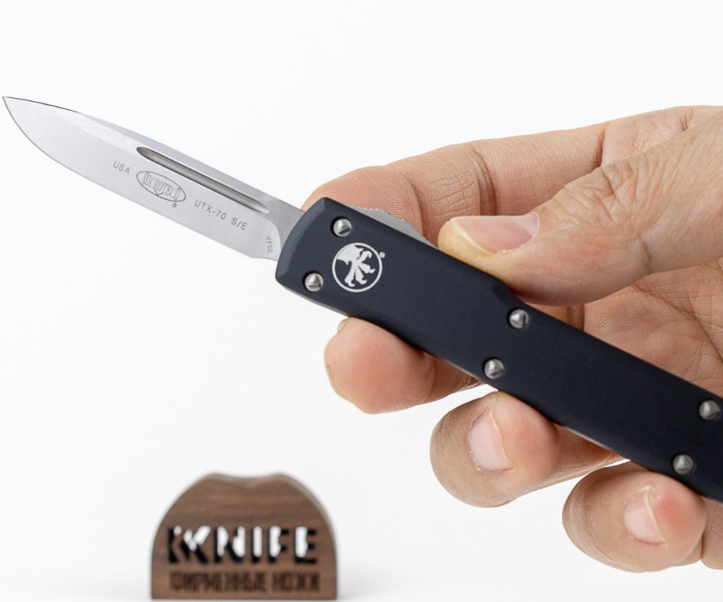 Microtech UTX 70