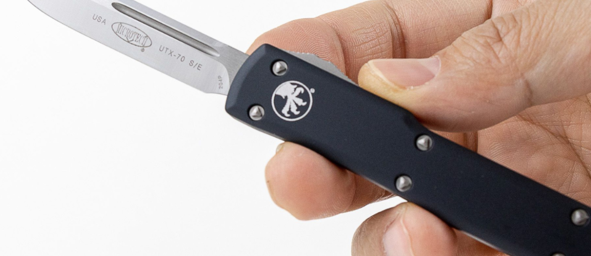 Microtech UTX 70